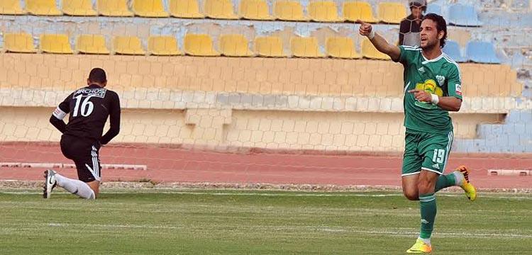 المصري المصري